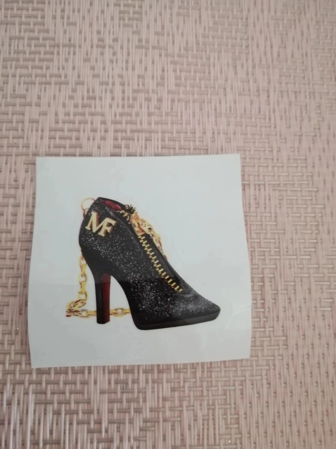 Mini Fashion (Brands) series 2 – photo 8